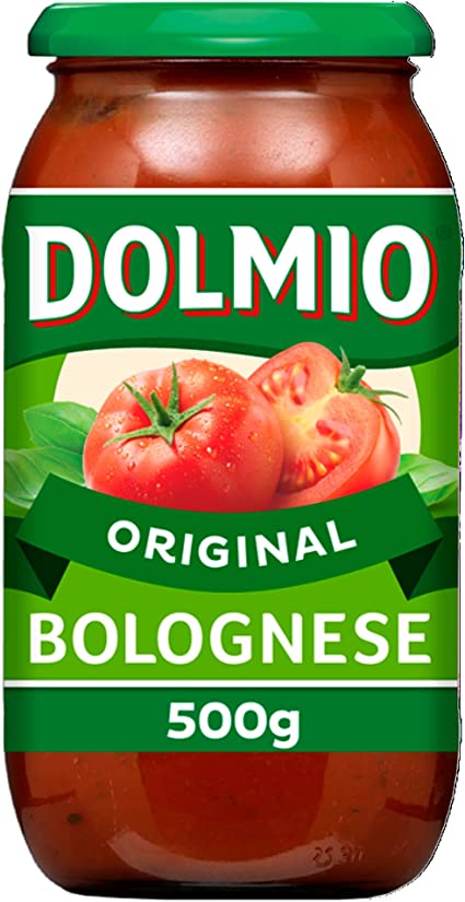 Dolmio Bolognese Original 500g