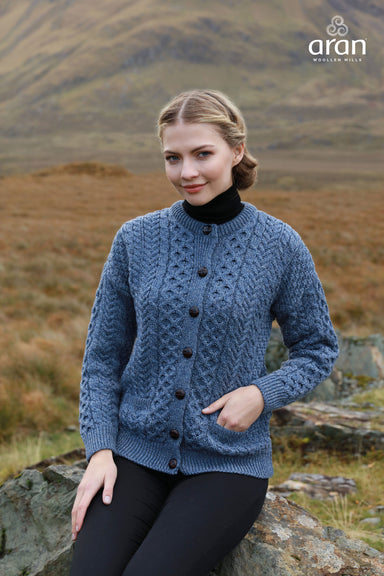 Aran Sweaters — The Scottish and Irish Store