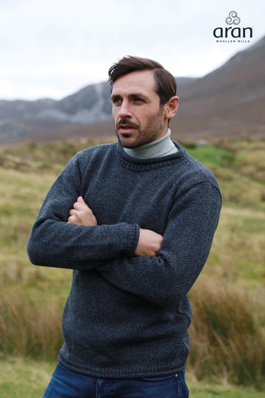 Aran Sweaters — The Scottish and Irish Store