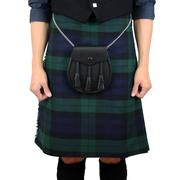 Mens Deluxe PV Kilts Size 28/30"-50/52" - FINAL SALE