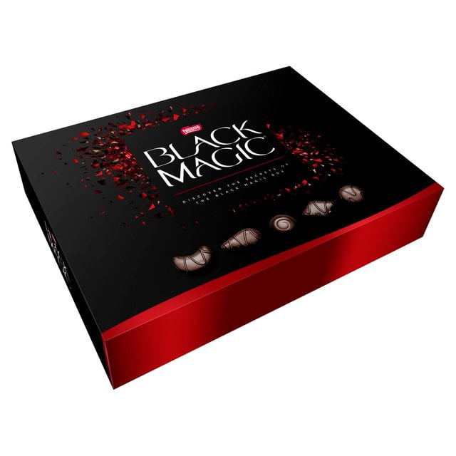 Nestlé Black Magic 348g