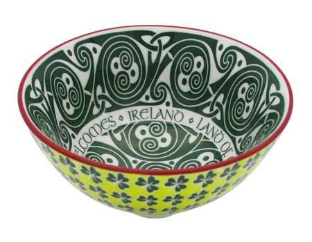 Hundred Thousand Welcomes Bowl 11cm
