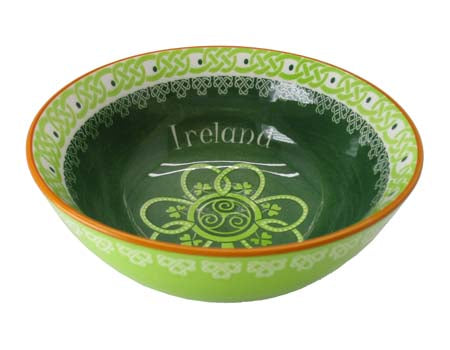 Clara Celtic Bowls