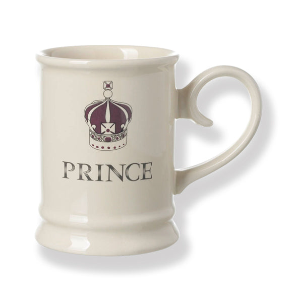 Prince Mug