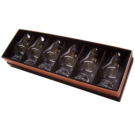 Glencairn Glass Gift Set of 6