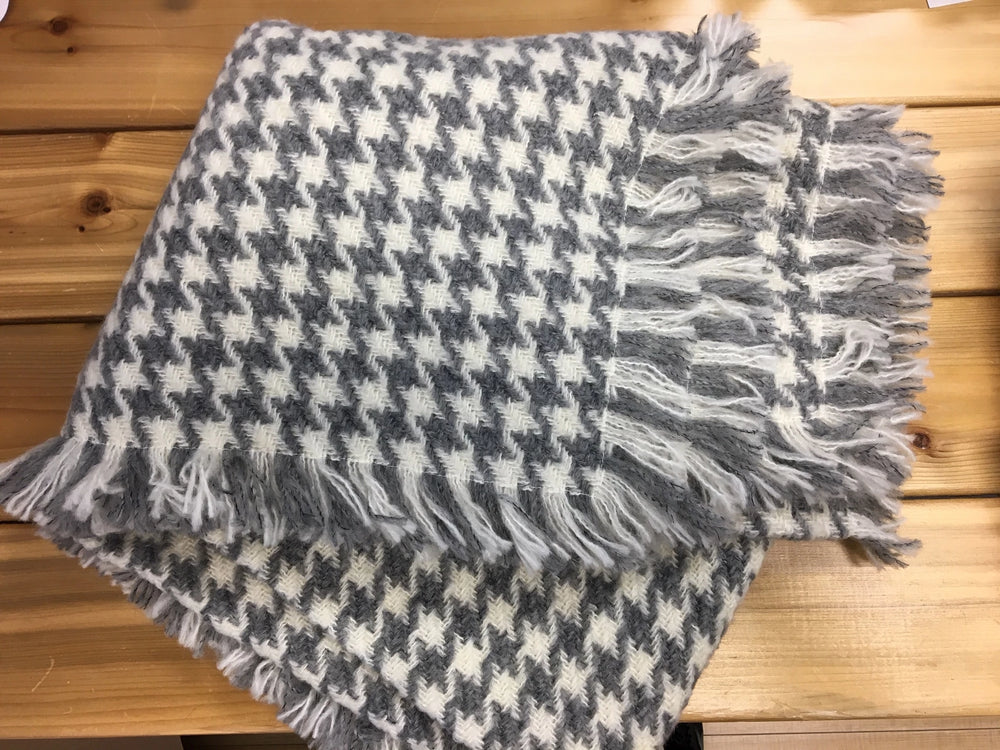 Branigan Weavers Blanket