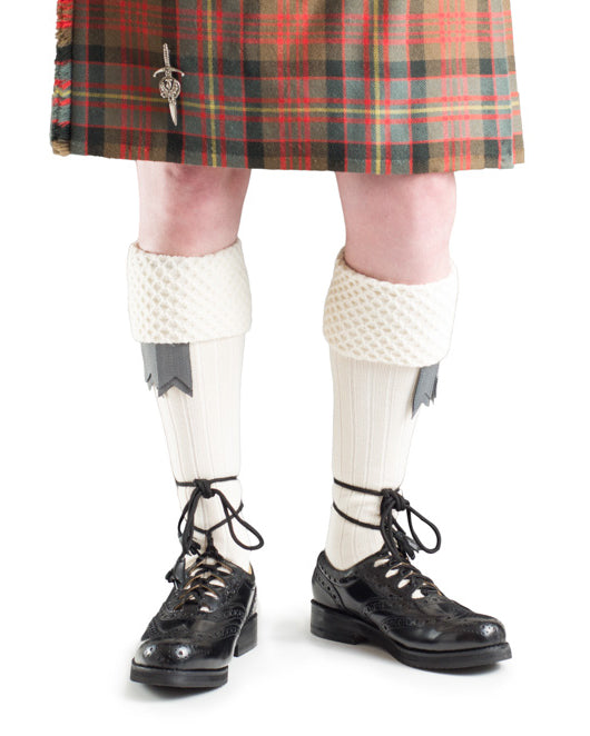 Piper Kilt Hose