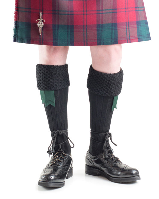 Piper Kilt Hose