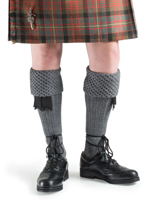 Piper Kilt Hose