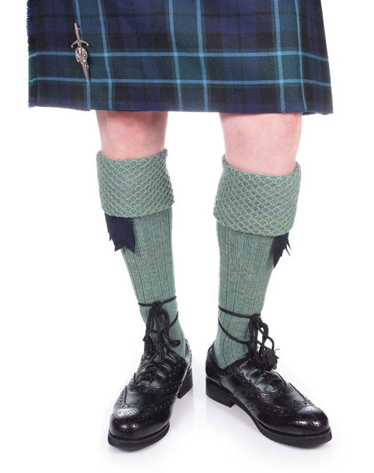 Piper Kilt Hose