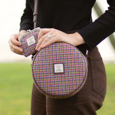 Shop The Tartan Collection - Luxury Bags & Goods