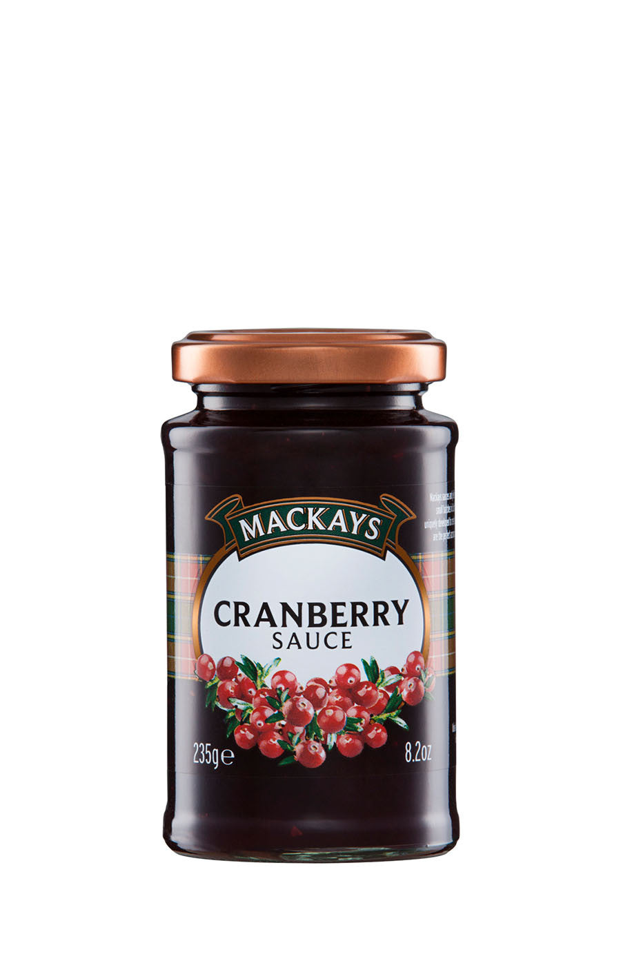 MacKay's Cranberry Sauce