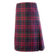 Mens Deluxe PV Kilts Size 28/30"-50/52" - FINAL SALE