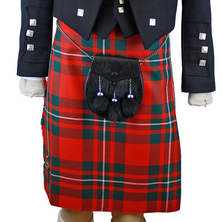 MacGregor Tartan Kilt FINAL SALE — The Scottish and Irish Store