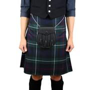 Mens Deluxe PV Kilts Size 28/30"-50/52" - FINAL SALE