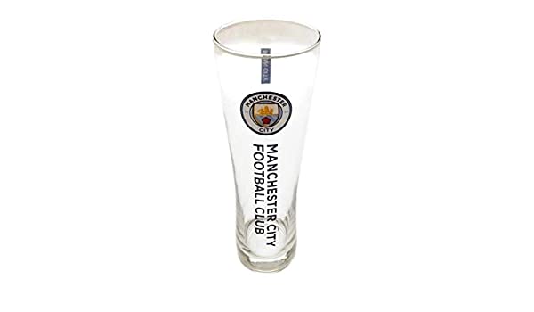 Premier League Pilsner Glass