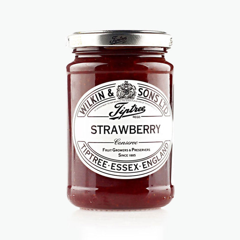 Tiptree Strawberry Conserve