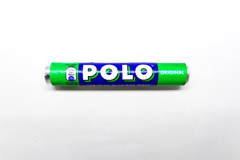 Polo Original Roll