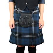 Mens Deluxe PV Kilts Size 28/30"-50/52" - FINAL SALE