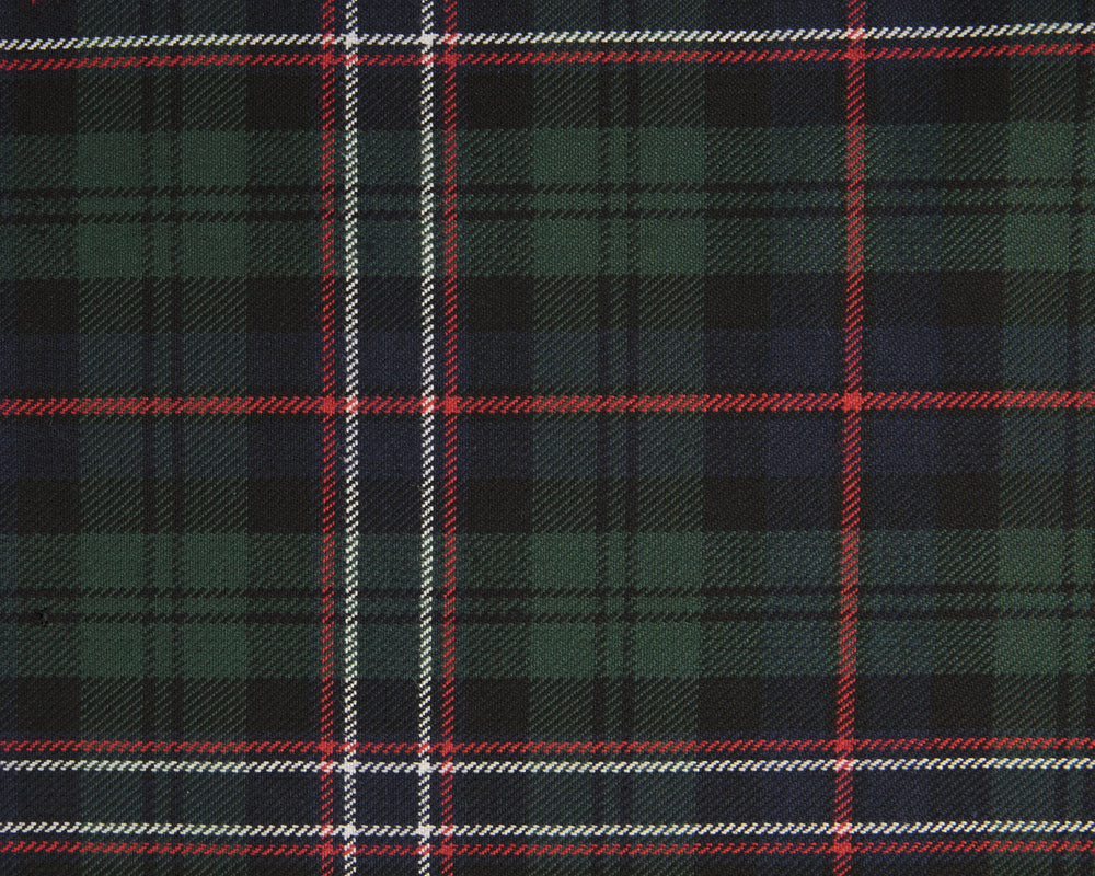 Scotland's National Handkerchiefs (Pack of 3)