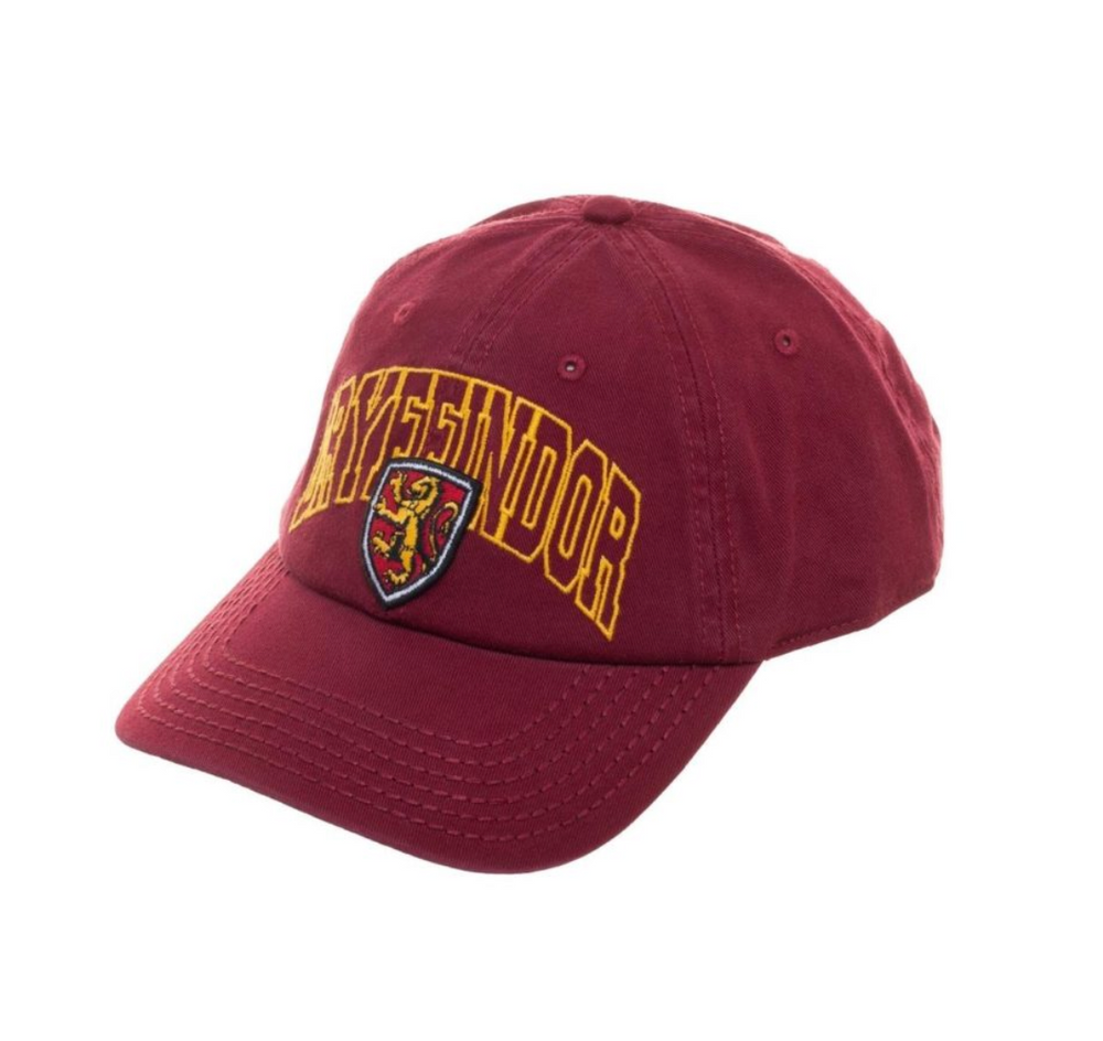 Gryffindor online baseball cap