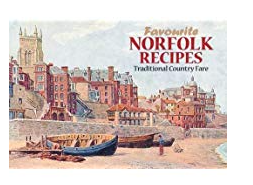 Favourite Norfolk Recipes Book