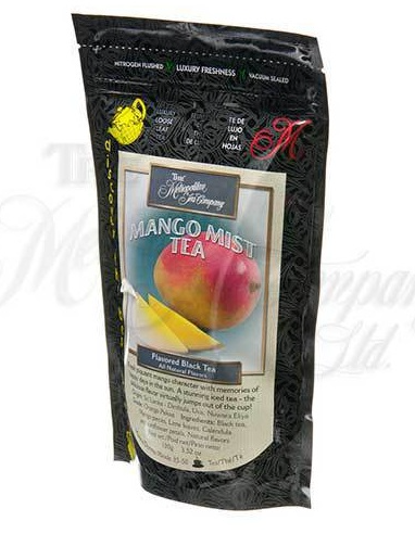 Mango Mist Leaf Tea 100g