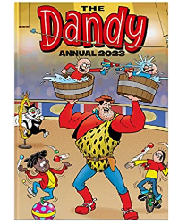 Dandy Annual 2023