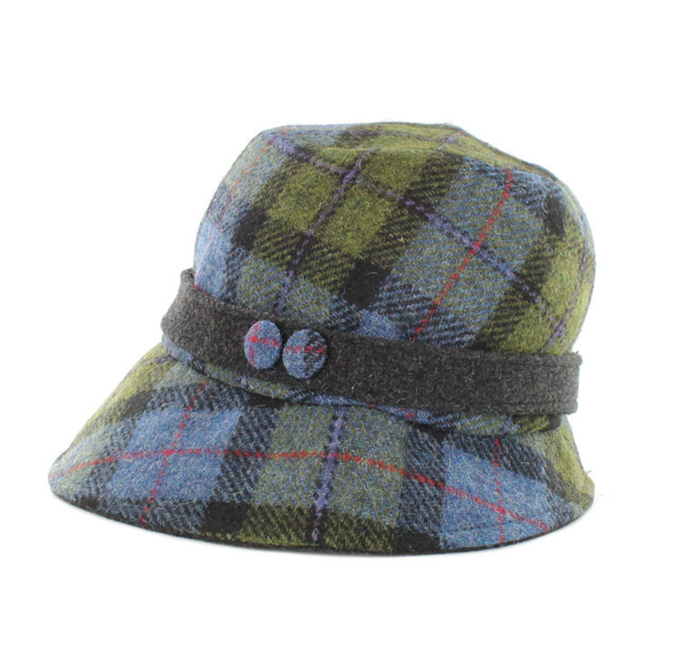Clodagh Tweed Hat