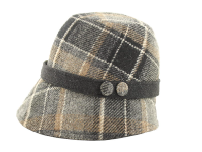 Clodagh Tweed Hat