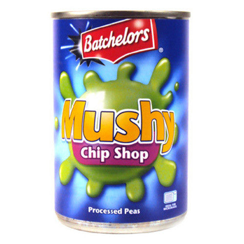 Batchelors Mushy Peas Chipshop