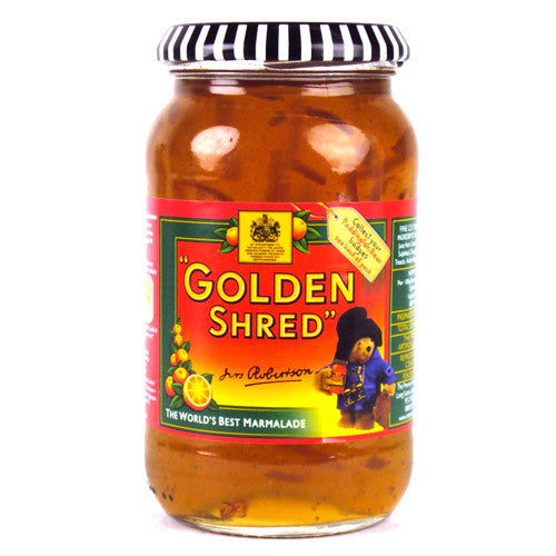 Robertson's Marmalade Golden Shred