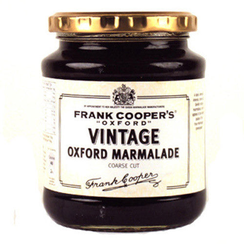 Frank Cooper's Vintage Oxford Marmalade