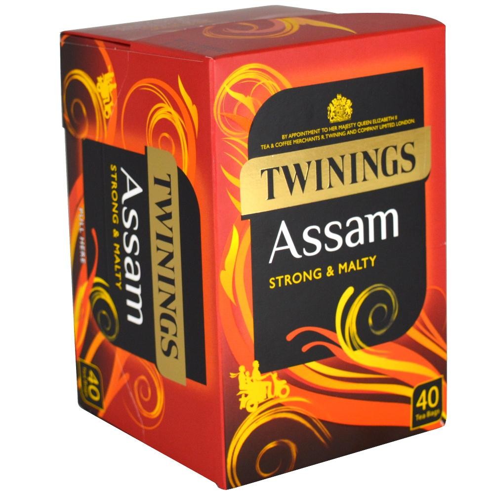 Twinings Assam Tea