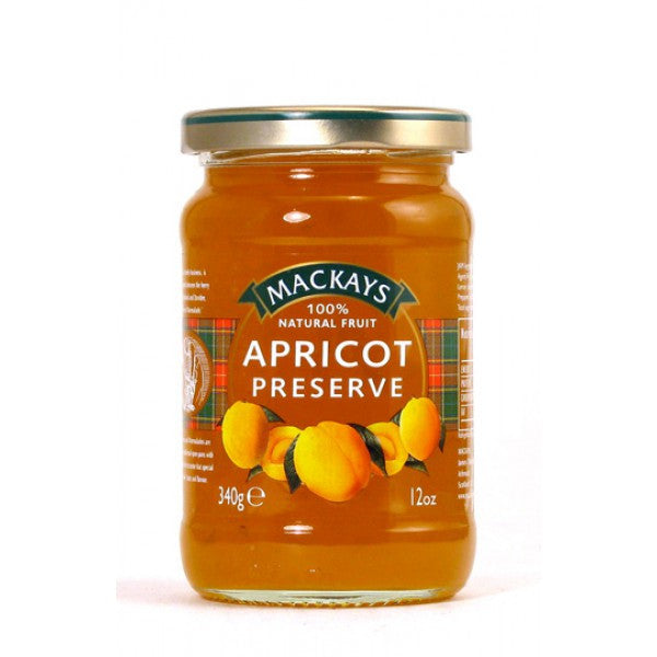 MacKay's Apricot Preserve,