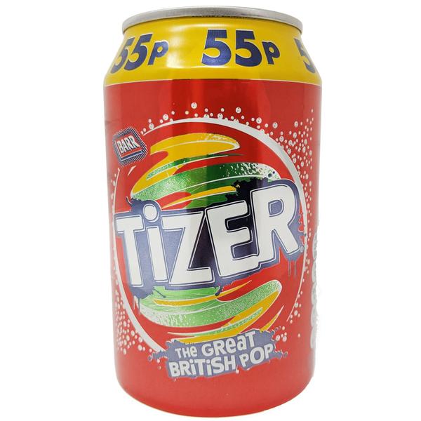 Tizer 330ML