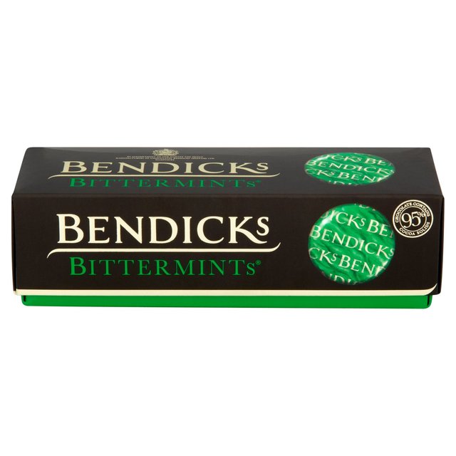 Bendicks Bittermints