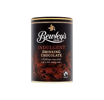 Bewley's Indulgent Drinking Chocolate 250g