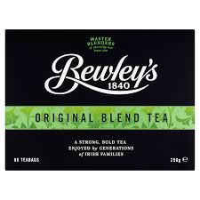 Bewley's Original Blend 80 Tea Bags