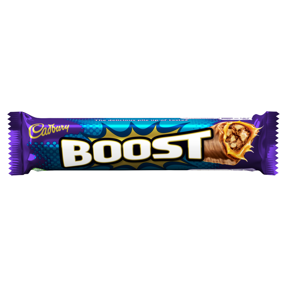 Cadbury Boost 49g