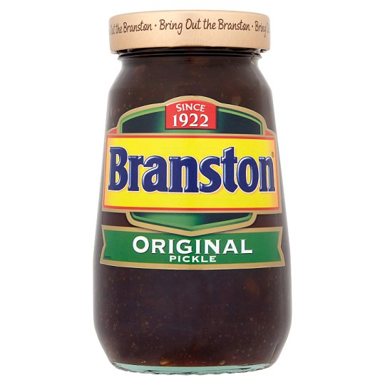 Branston Original Pickle 520g