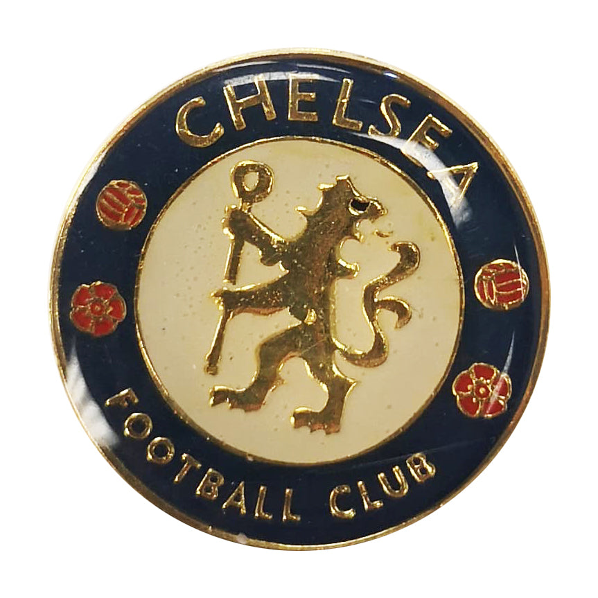 Chelsea FC Pin