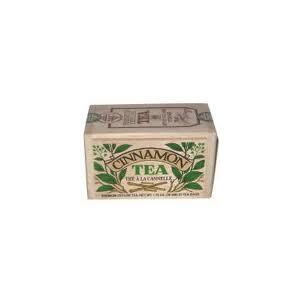 Cinnamon Tea Box 25s