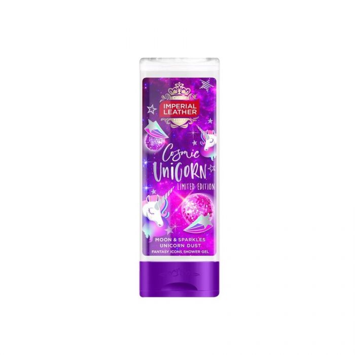 Imperial Leather Cosmic Unicorn Moon & Sparkles Shower Gel