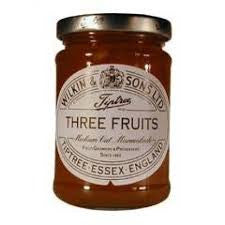 Tiptree Three Fruit Marmalade