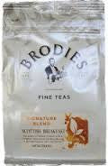 Brodies Scottish Breakfast Leaf Tea