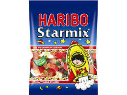 Haribo Starmix 140g