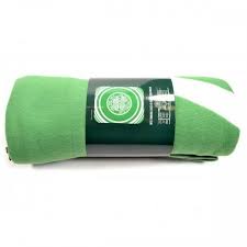 Celtic FC Fleece Blanket