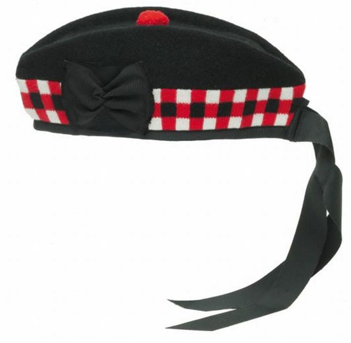 Glengarry Hat