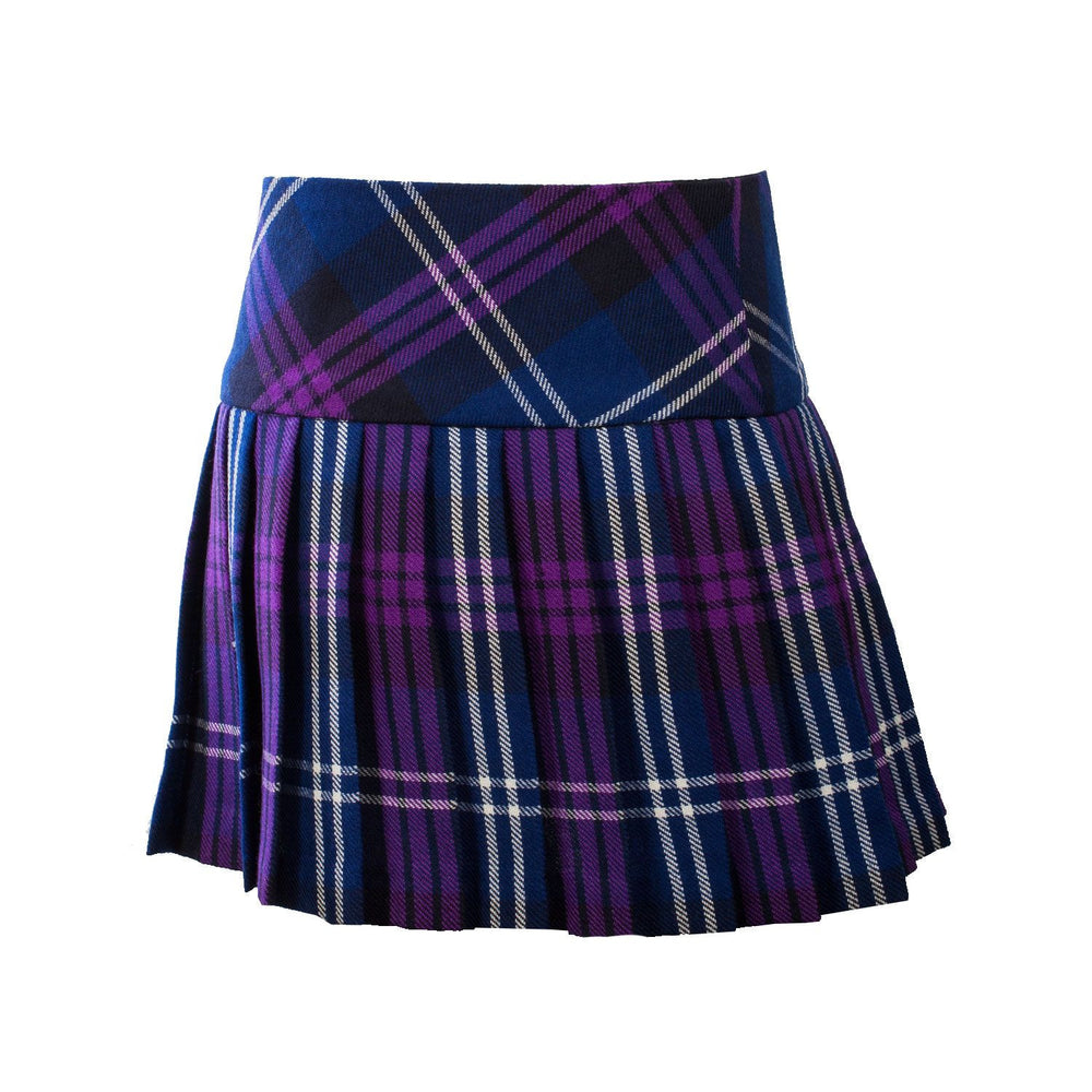 Girls Deluxe Heritage of Scotland Billie Kilt